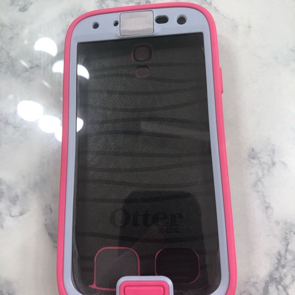 Otterbox Samsung Galaxy S 4 Preserver Waterproof